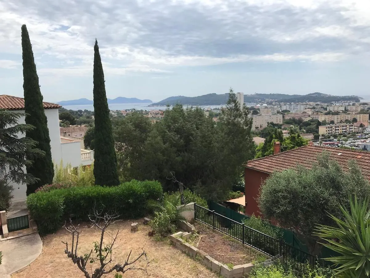 Côté Mer La Seyne-sur-Mer Appartement