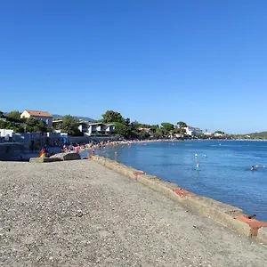 Hébergement de vacances Club T2 A Mar Vivo, Plages A Pieds, Piscine, La Seyne-sur-Mer